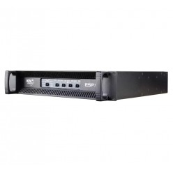 KV2 Audio ESP1000 Czterokanałowy wzmacniacz mocy 4x250W